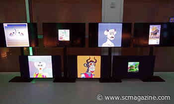 This tracker lists and ranks the biggest heists of NFT cryptocurrency - SC Media