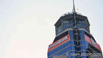 Philippines' Unionbank to Support Cryptocurrency Exchange via Mobile App – Finance Bitcoin News - Bitcoin News