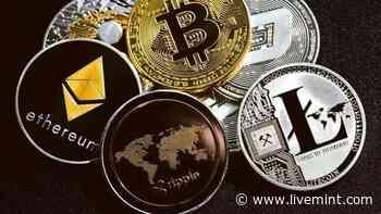 Bitcoin falls below $23,000, other cryptocurrency prices today also tank | Mint - Mint