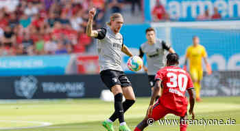 Bayer Leverkusen vs. FC Augsburg - News Augsburg, Allgäu und Ulm - TRENDYone - das Lifestylemagazin