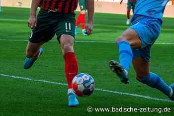 Live-Ticker: FC Augsburg vs. SC Freiburg 0:4 - SC Freiburg - badische-zeitung.de