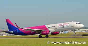 TRIP REPORT: Wizz Air, Belgrade - Baden Baden - EX-YU Aviation News