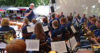 Dem Freischießen vor 83 Jahren verdankt Rainer Reckling sein Leben - Mindener Tageblatt