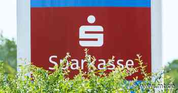 Ungewöhnlicher Banküberfall in Minden: Täter bedroht Angestellte mit Metallsäge - Mindener Tageblatt