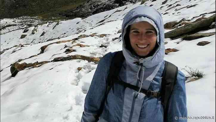 E' Ilaria Magli, logopedista e volontaria, l'escursionista precipitatata in Valle Camonica: il cordoglio soci… - La Repubblica