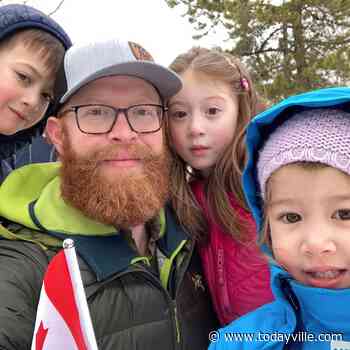 Andew Clews challenging Education Minister Adriana LaGrange for Red Deer North UCP Nomination - Todayville.com