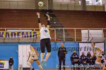 La Desi Shipping nel girone con Marsala e Soverato. Venuto: “Messina risponda” - Messina Sportiva