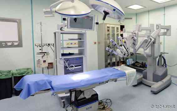 Messina, 47enne muore dopo un intervento per dimagrire: chiesta l'autopsia - Sky Tg24