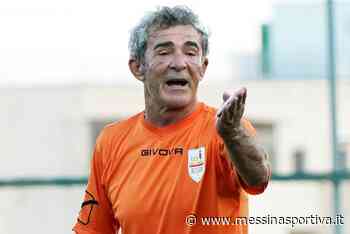 Auteri: “Il Messina mostra buone cose e crescerà. Stiamo lavorando bene” - Messina Sportiva