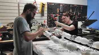 Creatività e innovazione, ecco come è nato “FabLab Messina” FOTO - Gazzetta del Sud - Edizione Messina