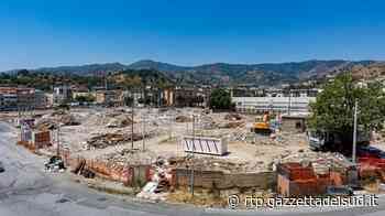 Messina, a Fondo Fucile si sogna un futuro senza baracche - Messina