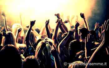 Messina, a ferragosto si balla fino alle 5 - Lettera Emme