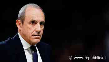 Ettore Messina: "La Natura si ribella ma la politica pensa ai seggi. Serve un gioco di squadra" - la Repubblica