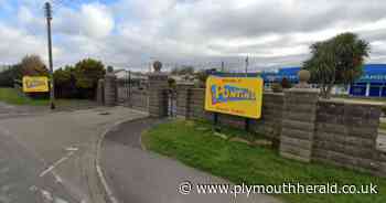 Pontins Brean Sands could close for three years to public - Plymouth Live