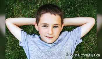 Parry Sound Family shares their heartache after tragic loss of son during camping trip