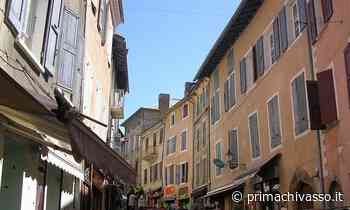 Giovane torinese muore in vacanza colpita da una persiana - Prima Chivasso