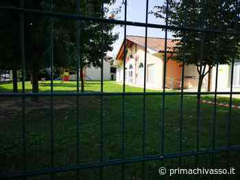 Ortensia Marengo, Marchetti pronto a comprare le catene a Testore - Prima Chivasso