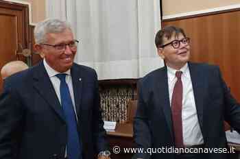 CHIVASSO - 103mila euro al Comune per la digitalizzazione - QC QuotidianoCanavese