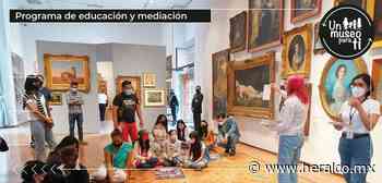 Tendrá Calvillo fiesta de pueblos mágicos - El Heraldo de Aguascalientes