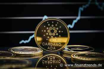 Was Cardano (ADA) ist: Kryptowährungen für Profis - Finanztrends