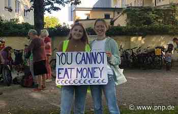 Ein Blick in die Zukunft - Traunreut - Passauer Neue Presse - PNP.de