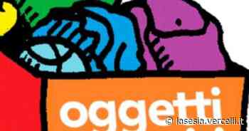 Vercelli: trovato mazzo di chiavi - La Sesia | Cronaca