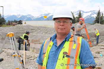 Fernie is on track to have a new Wendy’s and Domino’s Pizza - The Free Press