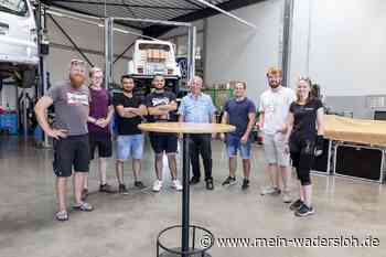 5 Jahre Schlieper KFZ: Meisterbetrieb gibt weiterhin Vollgas in Sachen Kundenzufriedenheit [WERBUNG] - Mein Wadersloh