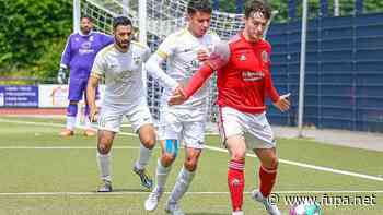 SSVg Haan will am Sonntag Werbung in eigener Sache machen - FuPa