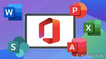 Office 2021: Nutzer bekommen Werbung für Microsoft 365 zu sehen - WinFuture
