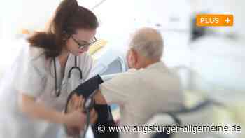 Kommentar: Das ist keine gute Werbung für die neue Pflegeschule im Kreis Neu-Ulm | Illertisser Zeitung - Augsburger Allgemeine