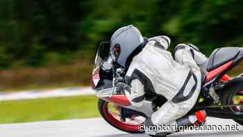 I peggiori infortuni nella storia della moto GP - QN Motori