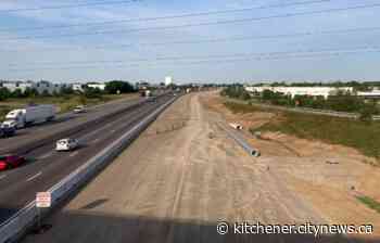 Restrictions, closures upcoming on 401 at Hespeler Road - Kitchener.CityNews.ca