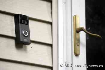 Amazon's Ring, MGM to launch show from viral doorbell videos - Kitchener.CityNews.ca