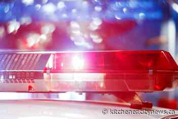 Westbound 401 back open at Homer Watson following collision (update) - Kitchener.CityNews.ca