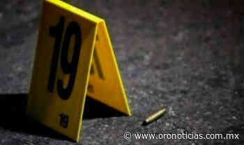Adolescente es asesinado a tiros en Atlixco » Oronoticias - Oronoticias