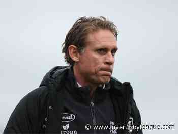 "Hard talks tomorrow" Brett Hodgson reacts to Hull's 60-6 defeat to Saints - Love Rugby League