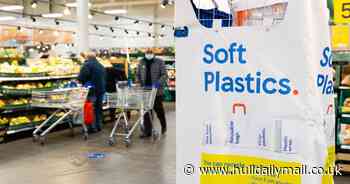 Tesco moving away from staffed checkouts as they're 'underutilised' - Hull Live