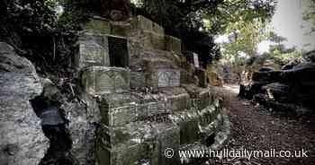 It looks like Hull's creepiest place, but Hedon Road's curious columbarium completely surprised me - Hull Live