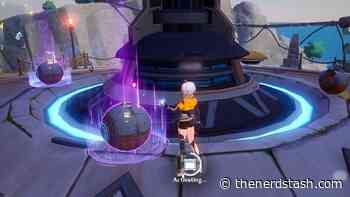 Tower of Fantasy: How to Get the Voyager Hull - The Nerd Stash