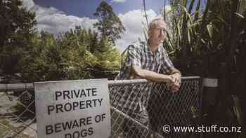 Peter Hull called police repeatedly - when they didn't come, he opened fire on a man who'd been taunting him - Stuff