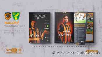 The Tiger – Issue 2 - News - Hull City