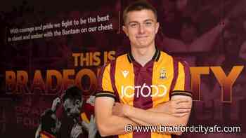 TEAM NEWS: CITY v HULL | News - Bradford City