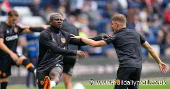 Preston North End 0-0 Hull City highlights as Tigers scrap for point at Deepdale - Hull Live