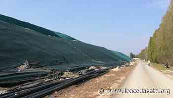 Cà di Capri a Lugagnano, Rotamfer: “Si può chiudere la discarica un anno prima, i nostri dipendenti rischiano la cassa integrazione” - Il Baco da Seta