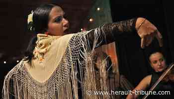 Frontignan : les Journées Andalouses jusqu'au 7 août - Hérault Tribune