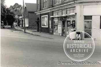 REMEMBER THIS: The slots come to Barrie - BarrieToday