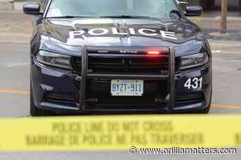 One person injured in east-end Barrie home invasion - OrilliaMatters