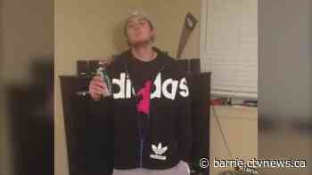 Second man sentenced in 2019 death of Barrie man - CTV News Barrie