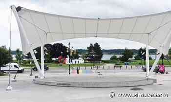 Persian Night at Barrie's Meridian Place the first of three free cultural celebrations - simcoe.com